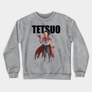 AKIRA (TETSUO X NIKE MAG) Crewneck Sweatshirt